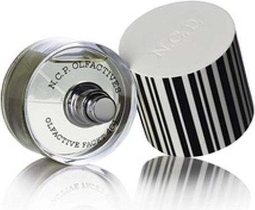 Actual product image N.C.P. Olfactive Facet 401 Lavender & Juniper (Eau de parfum, 50 ml)