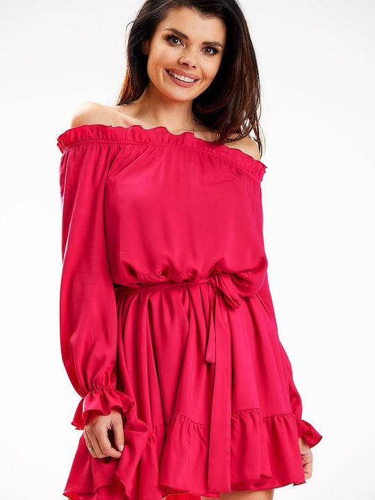 Produktbild Awama Alltagskleid (L, XL)