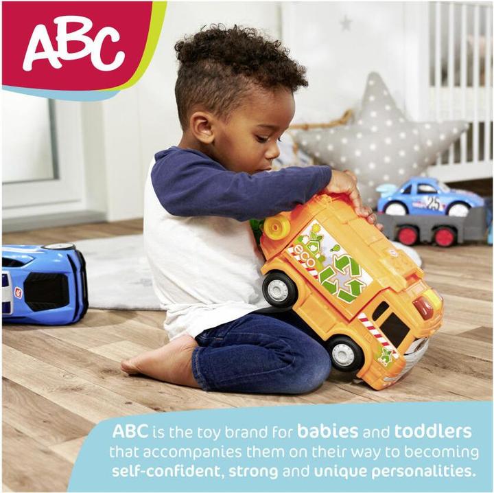 Immagine prodotto Dickie ABC Cozy Chris