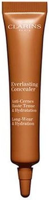 Actual product image Clarins Everlasting Concealer (02.5 Medium)