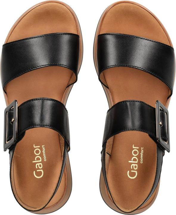 Produktbild Gabor Sandalen (43)