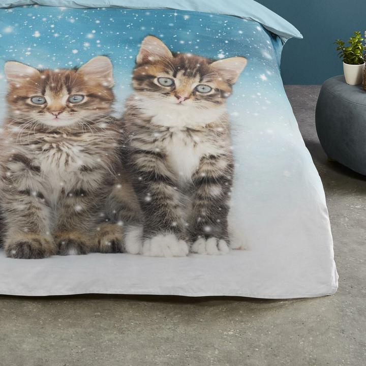 Image du produit Traumschlaf Chats