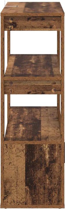 Image du produit vidaXL Sideboard (30 x 80 x 90 cm)