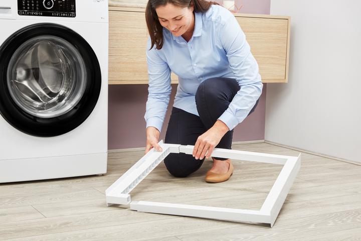 Productafbeelding Bauknecht Tussenset KCL103