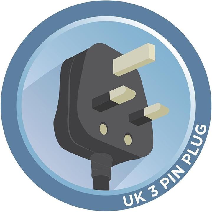 Actual product image Kenwood Chef (1000 W, 4.60 l)