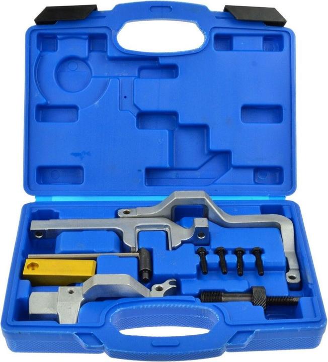 Actual product image GEKO Mini control blocking device