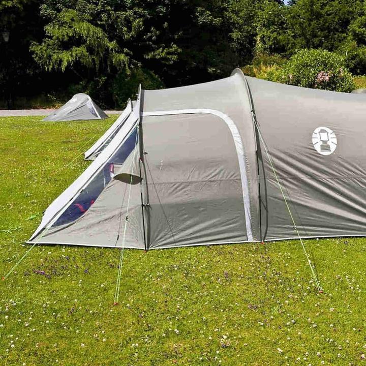 Produktbild Coleman Coastline 3 Plus (Tunnelzelt, 7 kg, 3 Personen)