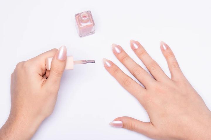 Produktbild Notino Gel Effect Nail Polish