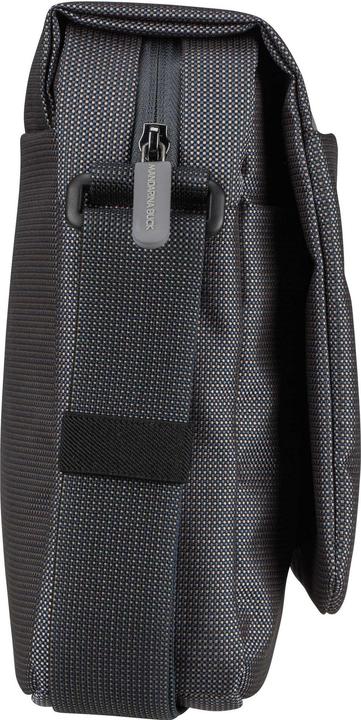 Actual product image Mandarina Duck Shoulder Bag District Medium Crossover KPT04