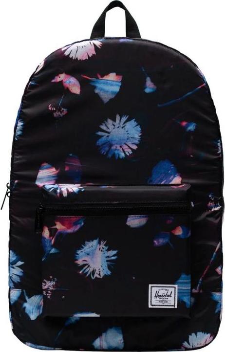 Actual product image Herschel Foldable daypack