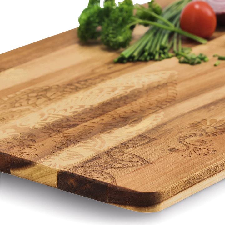 Produktbild Zeller Present Cut