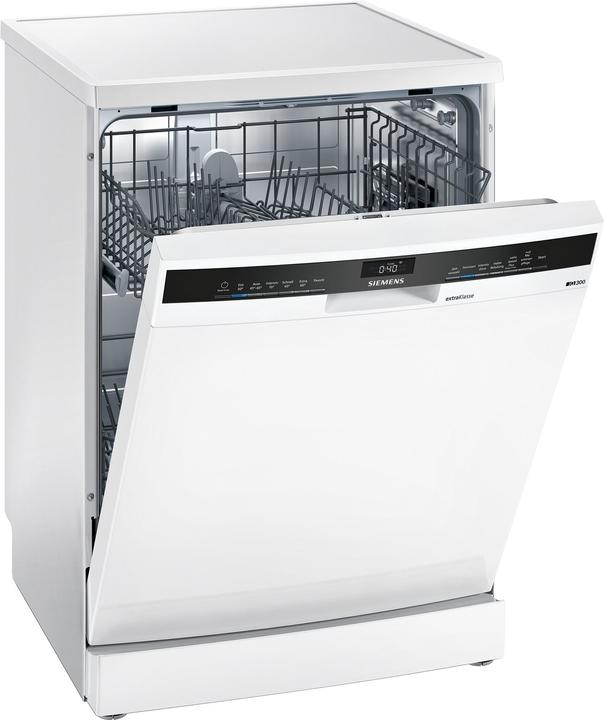 Image du produit Siemens SN23HW00UD