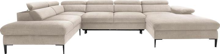 Actual product image Pascal Morabito Sepina (Corner sofa)