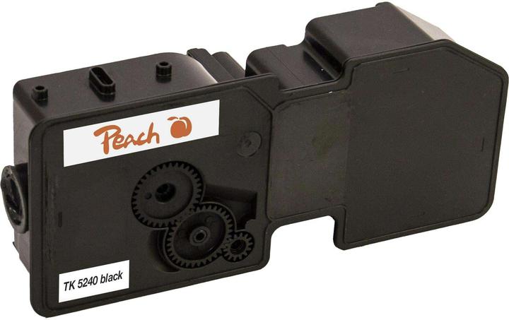 Produktbild Peach Toner Kyocera TK-5240 Black