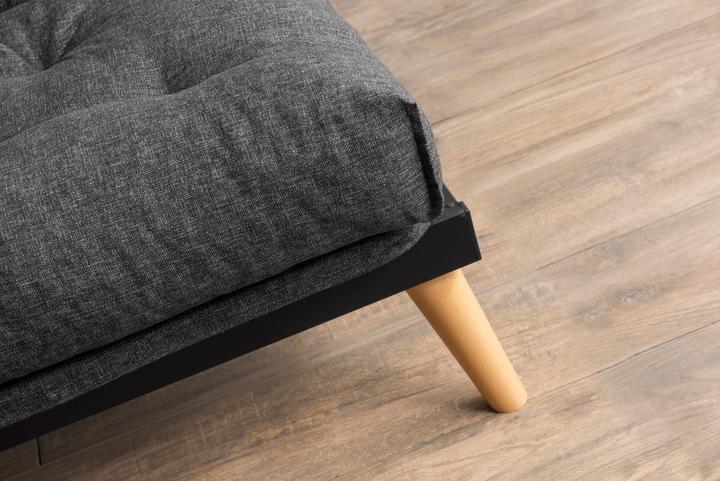 Produktbild Atelier del Sofa Saki (3-Sitzer)