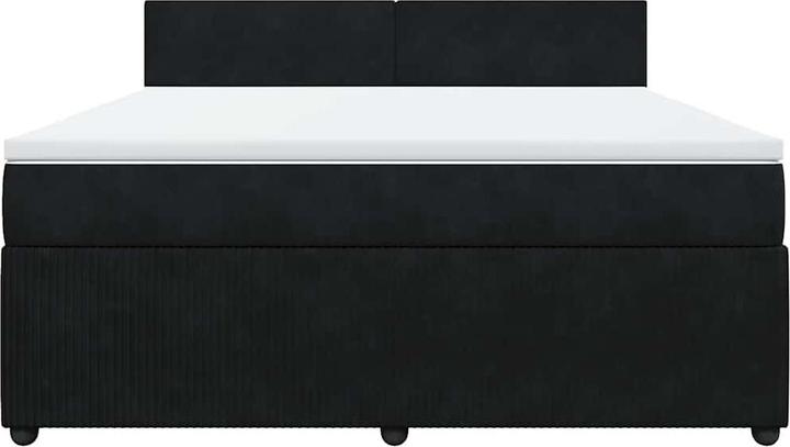 Actual product image vidaXL Boxspringbett (180 x 200 cm)