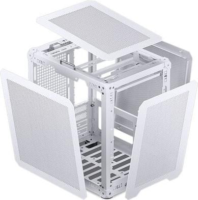 Produktbild Jonsbo C6 (Mini-DTX, ITX)