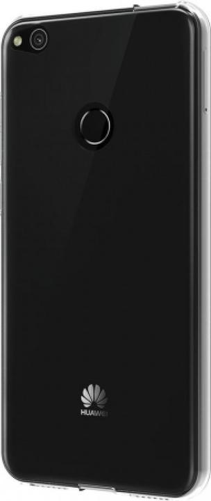 Immagine prodotto Screenguard Huawei P8 Lite 2017 Custodia flessibile in TPU trasparente (Huawei P8 Lite (2017))