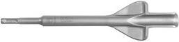 Image du produit Bosch Professional Zubehör PRO SDS plus Winged Gouging, 22 x 250 mm (22 mm)