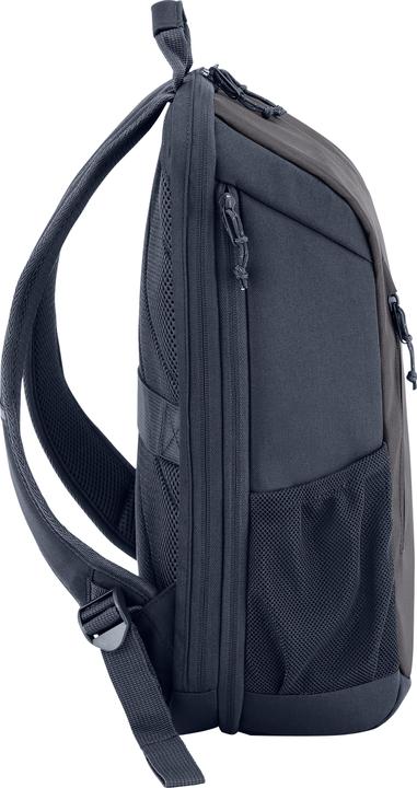 Actual product image HP 18L Travel Bag - Forged Iron (18 l)
