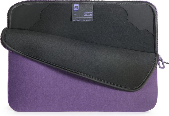Produktbild Tucano Second Skin (14", Universal)