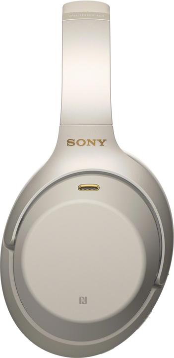 Produktbild Sony WH-1000XM3 (ANC, 30 h, Kabellos)