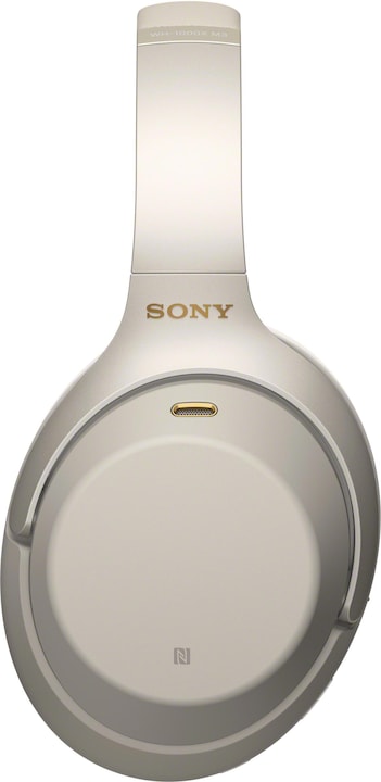 Image du produit Sony WH-1000XM3 (ANC, 30 h, Sans fil)