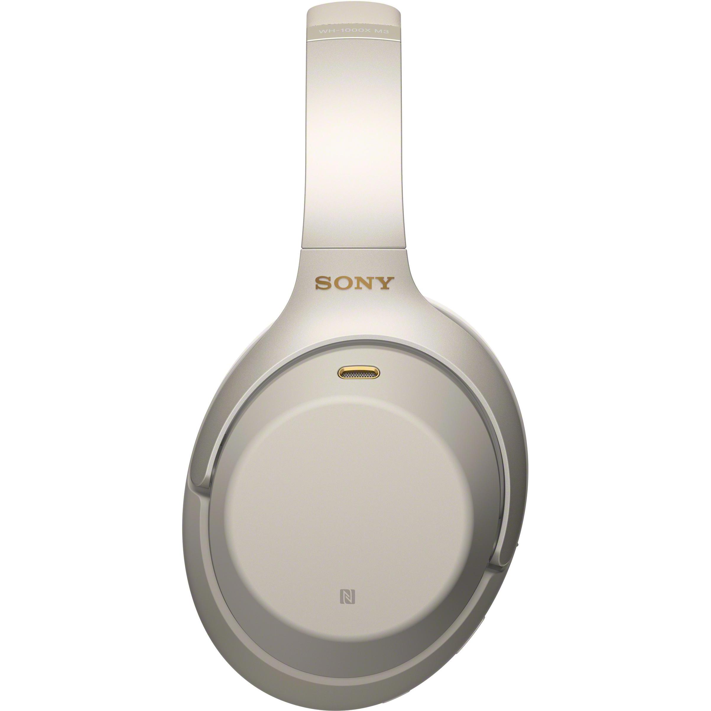 Wireless Headphones Media Markt Sony 1000xm3 Sony WH-1000XM3 Buy