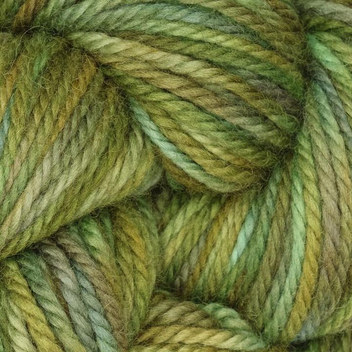 col. Backroads Green