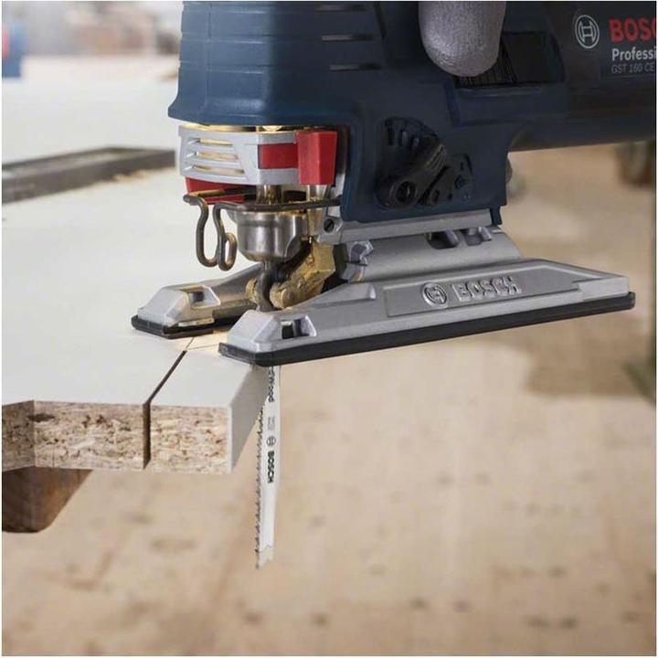 Produktbild Bosch Professional Zubehör T 101 B Clean for Wood