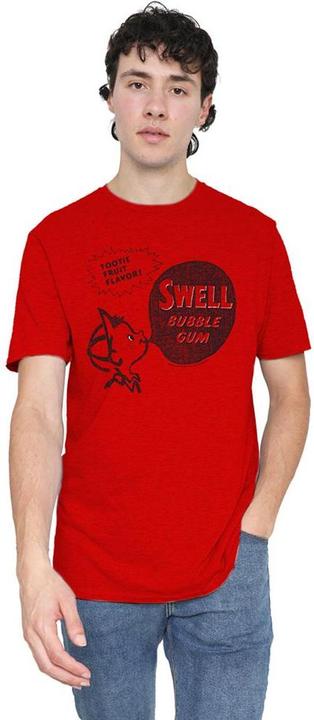 Produktbild Double Bubble Swell Gum TShirt meliert (S)
