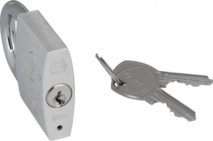 Produktbild Abus 64TI/45 Lock-Tag