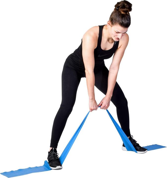 Actual product image Dittmann Bodyband PROTECT (Extra strength)