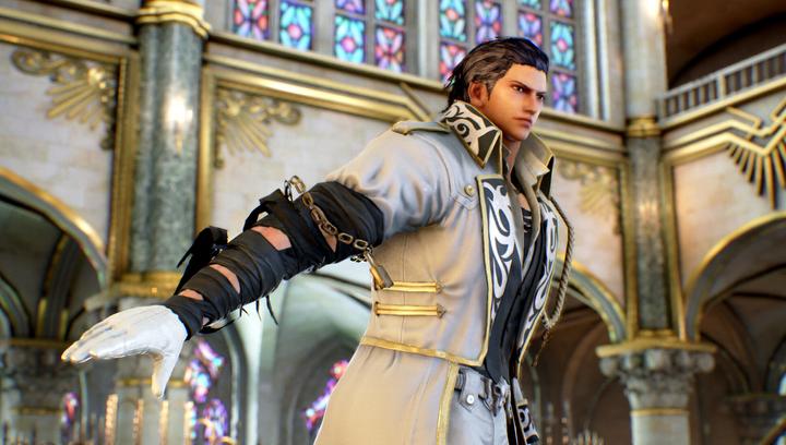 Image du produit Bandai Namco Tekken 7 (PS4) (PS4)