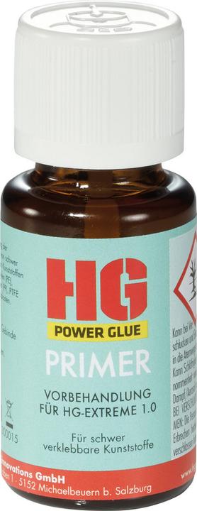 Immagine prodotto HG Powerglue Primer (15 ml)