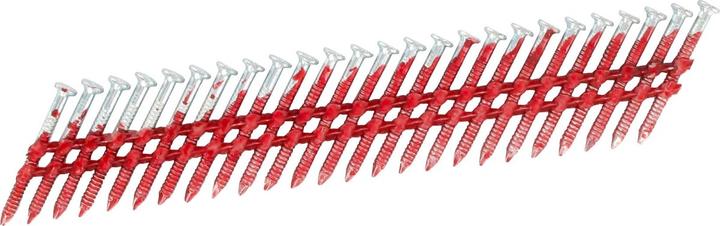 Produktbild Revotool Ankernägel AK34 (2000 Stk., 40 mm)