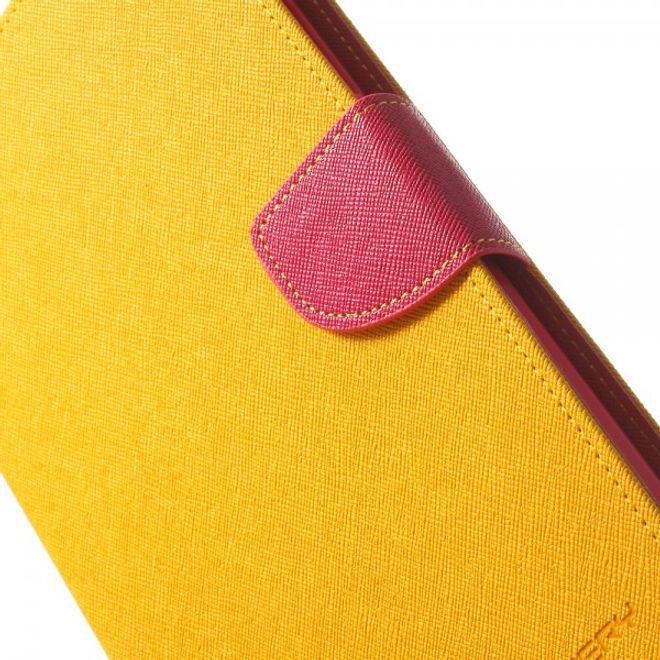Produktbild Goospery Fancy Diary Series (Galaxy Tab 3 7.0 Lite (2013))
