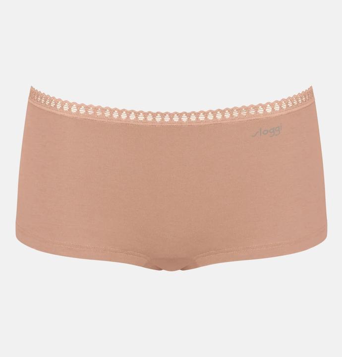 Produktbild Sloggi Go Crush Short (S, 3er Pack)