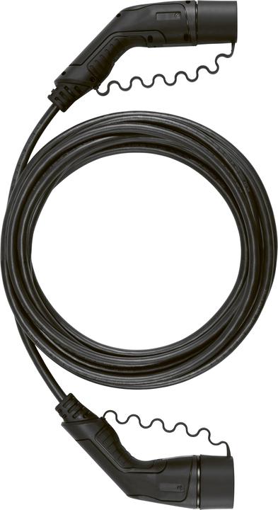 ABL Adapter cable type 2 to type 1 (Type 2, 32 A, 4 m)