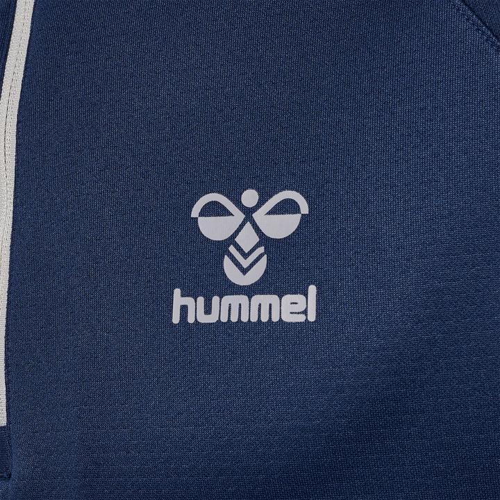 Produktbild hummel Gg12 Action Half Zip Sweat (M)