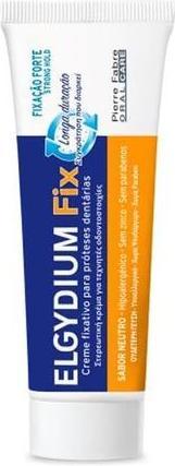 Elgydium Fix Starker Halt 45g
