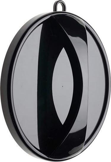 Actual product image Comair Cab. mirror Executive round 29cm