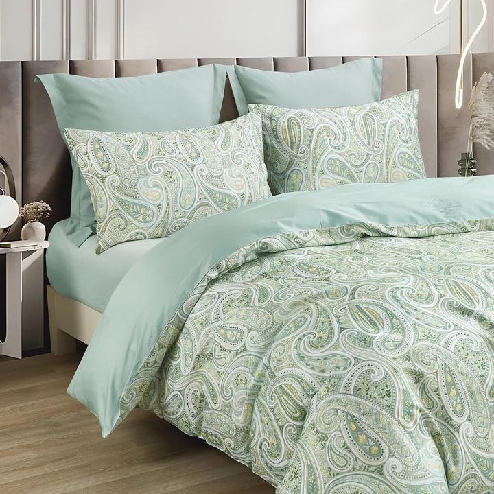 Actual product image Traumschlaf Vicenza (200x200 cm)