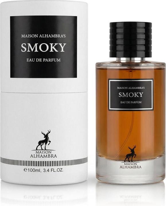Produktbild Lattafa Maison Alhambra (Eau de Parfum, 100 ml)