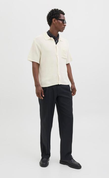Immagine prodotto Jack & Jones Jprsummer Pocket Crochet Polo Styd Ss25 (XL)