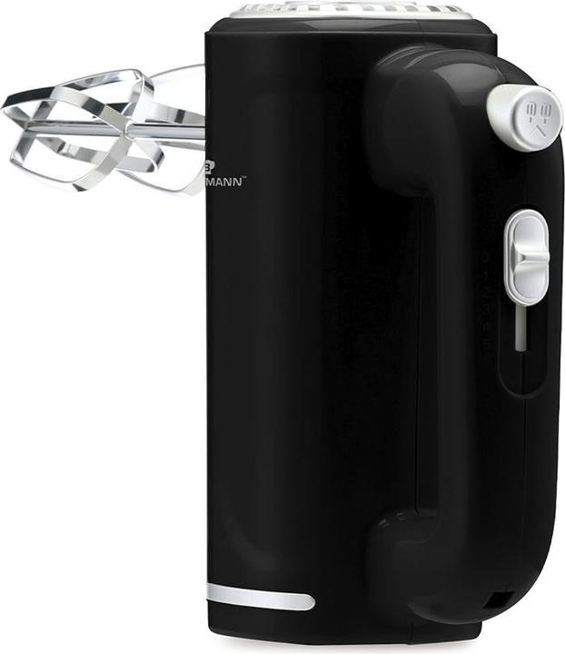 Image du produit Blaumann Handmixer Black Silver Collection (150 W)