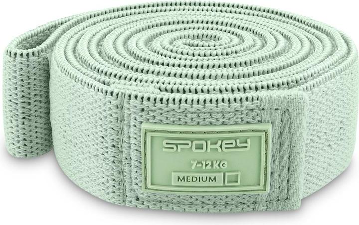 Produktbild Spokey Coti Flex (2.08 m, Mittel)