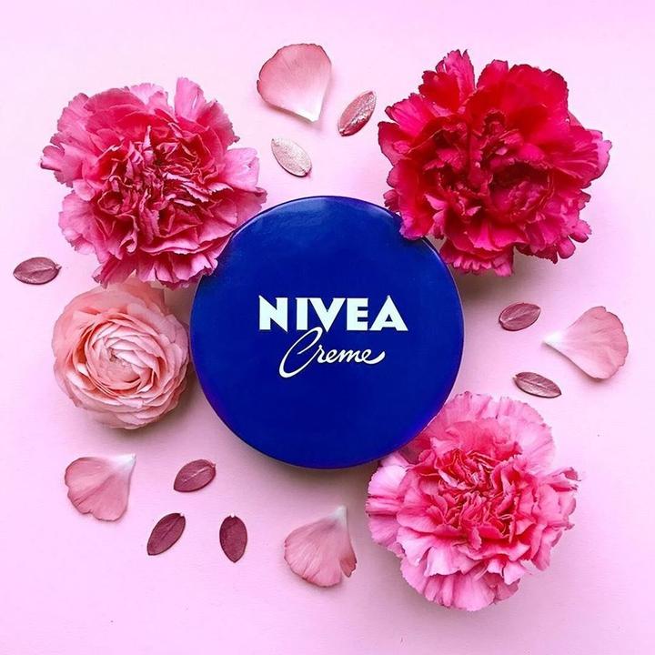 Immagine prodotto NIVEA Crema (150 ml) (Crema corpo, 150 ml)