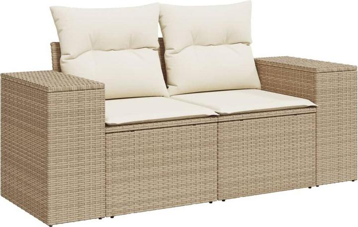 Actual product image vidaXL Alfredo