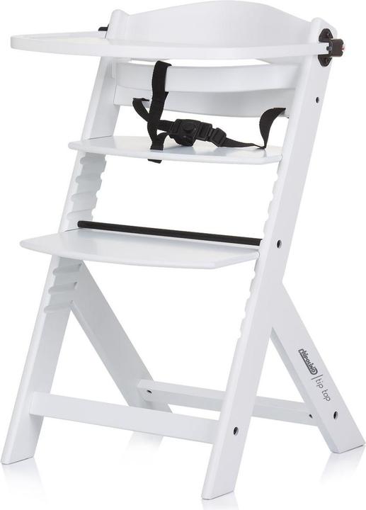 Produktbild Chipolino Kinderhochstuhl Tip Top (Hochstuhl, Treppenhochstuhl)